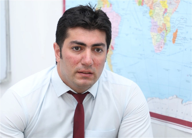 Əksər obyektlərdə yanğın təhlükəsizliyi qaydalarına biganə yanaşılır — Ekspert