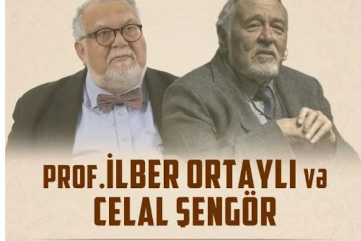 Bakıda “Dünyada mövcud beyin köçü” master klassı keçiriləcək
