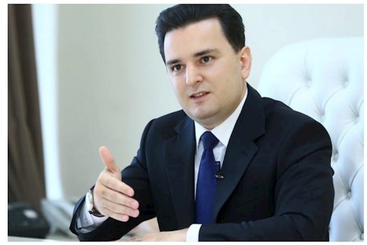 Filarmoniyaya direktor təyin olundu