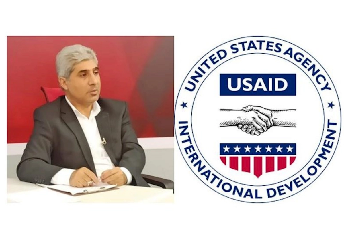 USAİD-in olduğu ölkələrdə gülüstan qamışlığa çevrilib — QHT-lərə həmkar çağırışı