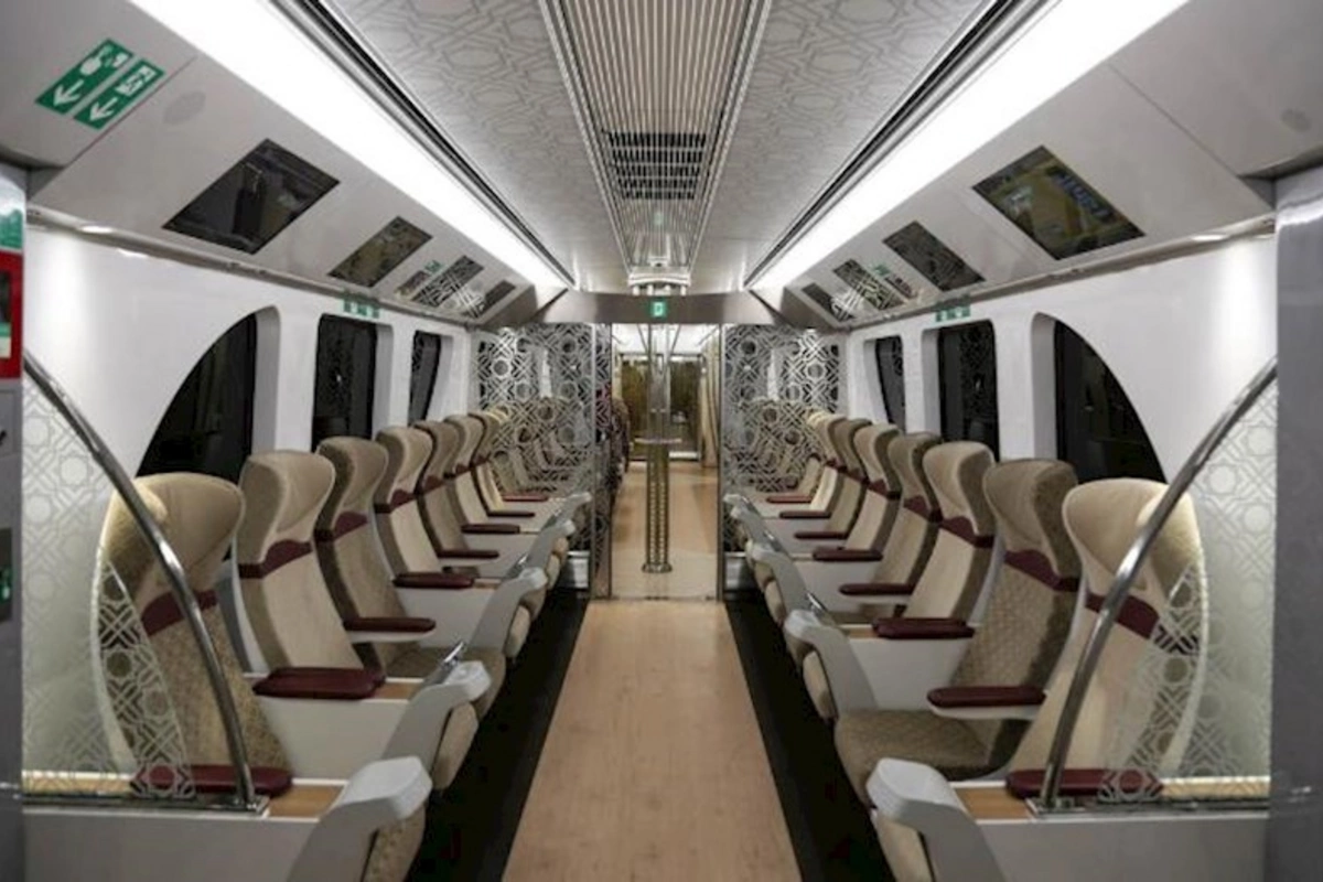 Bakı metrosunda VİP vaqonlar quraşdırılacaq? — RƏSMİ AÇIQLAMA