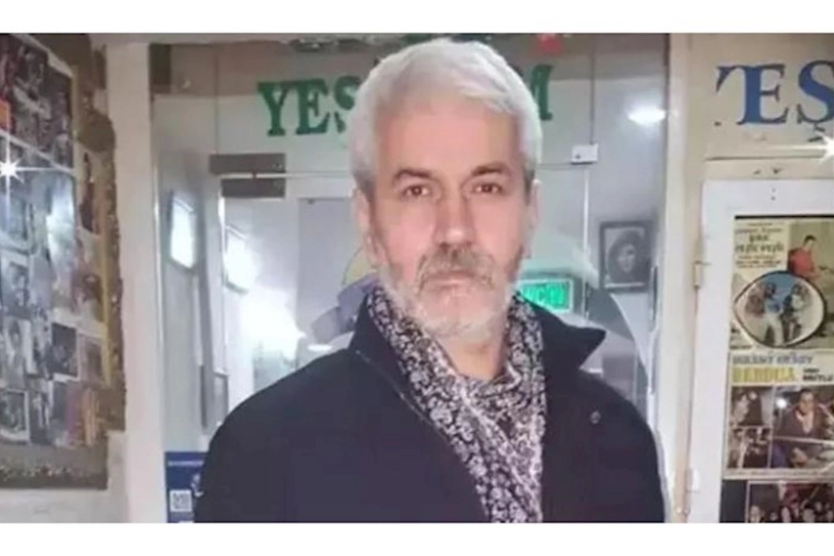 Türkiyəli aktyor infarkt keçirdi