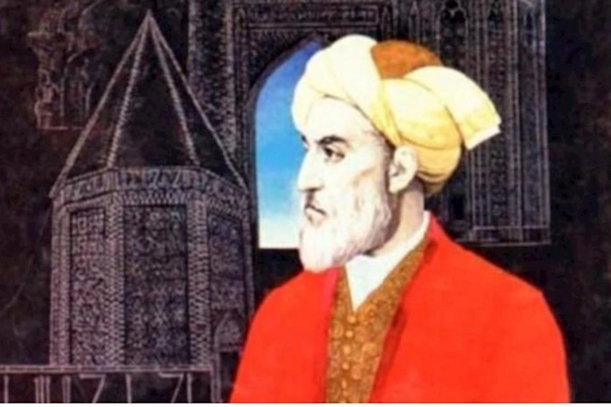 Memar Əcəminin 900 illik yubileyi UNESCO çərçivəsində qeyd olunacaq
