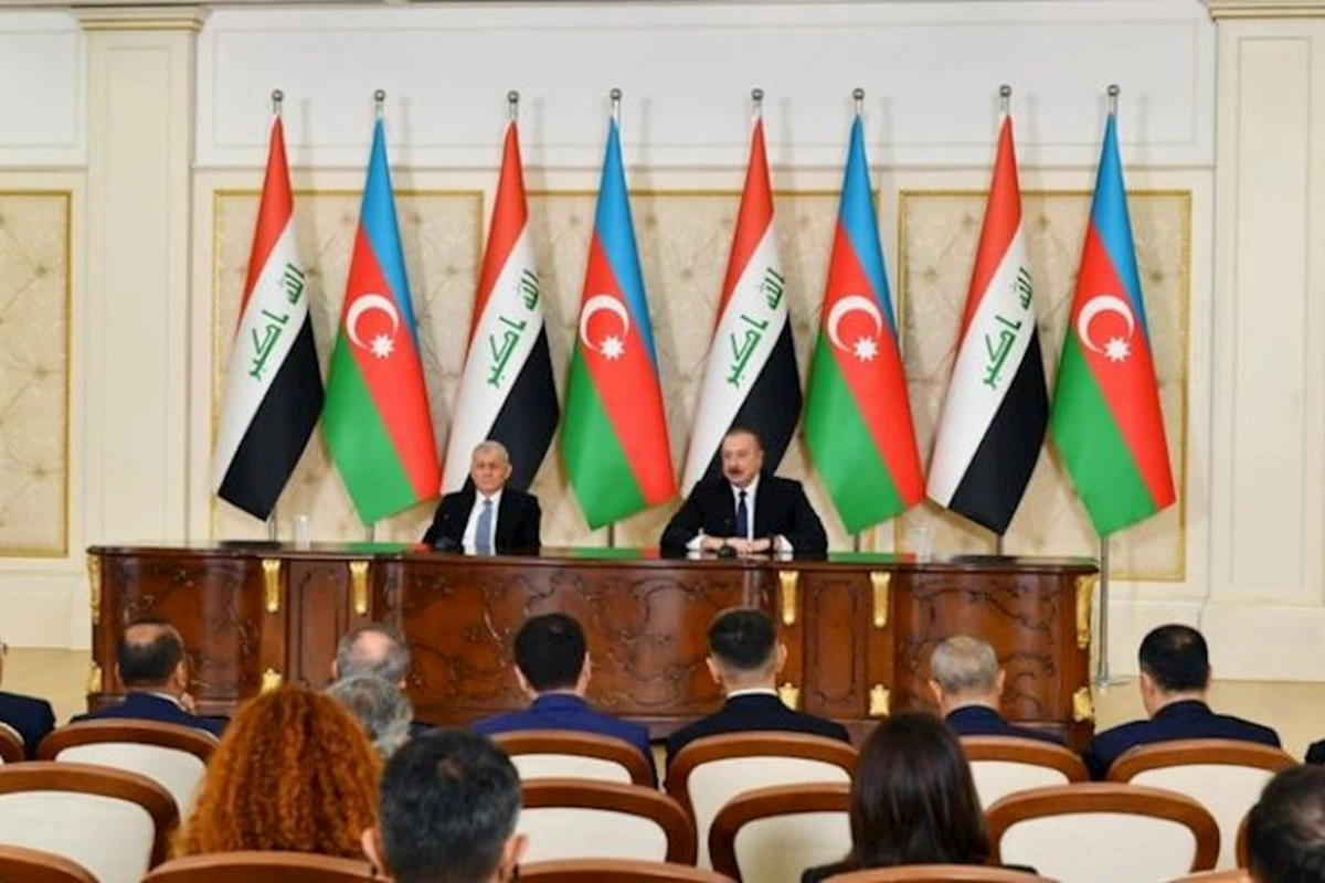 Azərbaycan sağlam düşüncəyə və tarixi ədalətə əsaslanan sülhə hazırdır
