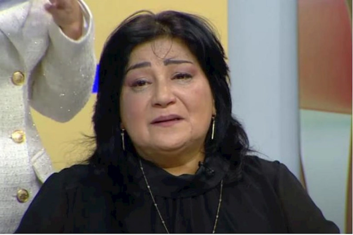 Nəvəsini itirən Cığatel İsaqızı ilk dəfə ağır faciədən DANIŞDI — VİDEO