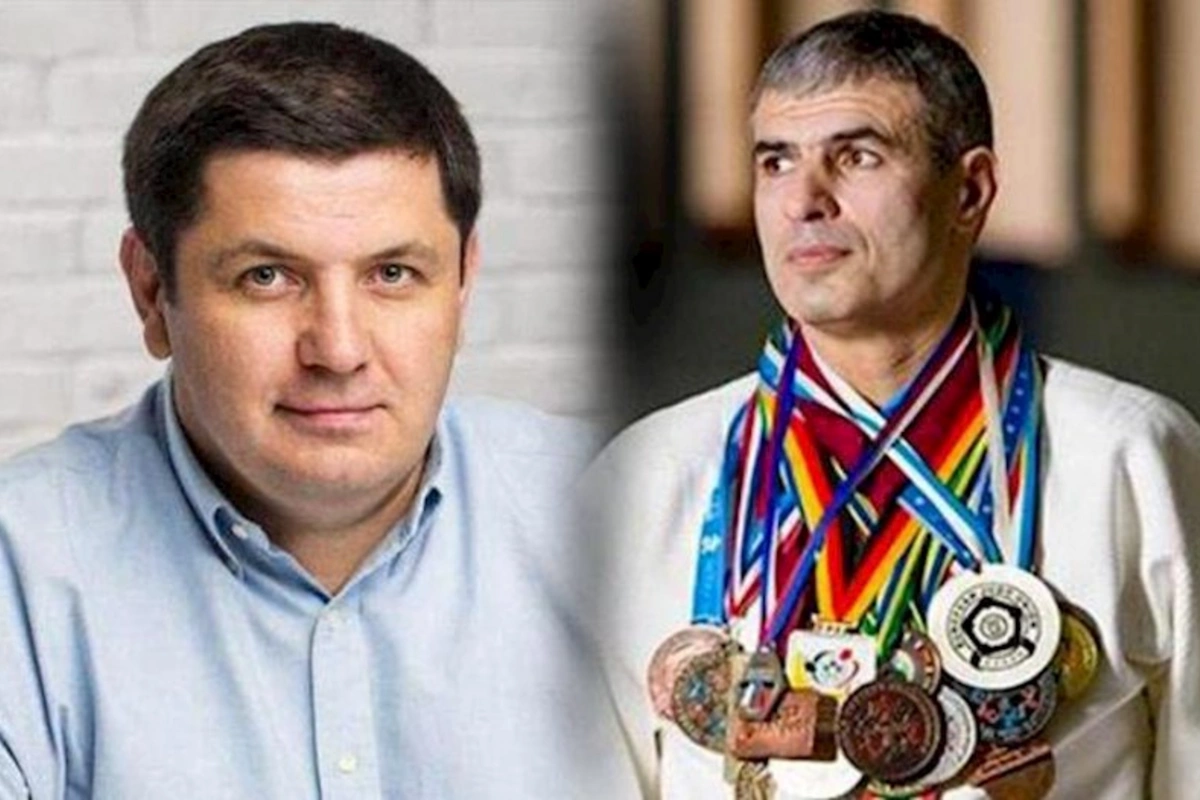 Akimova bəraət verildi — Vəkilindən açıqlama
