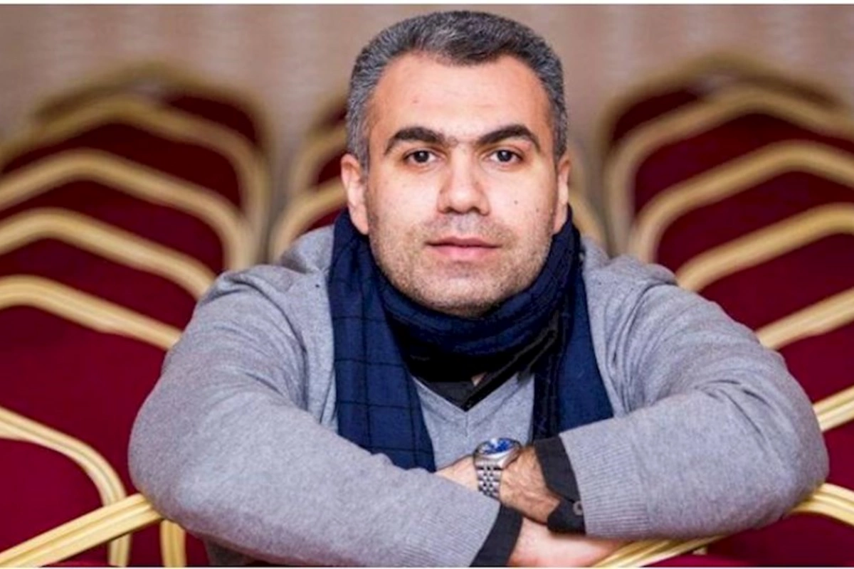 Meyitimi yandırıb, külümü dənizə tökün — Aparıcıdan qalmaqallı açıqlama