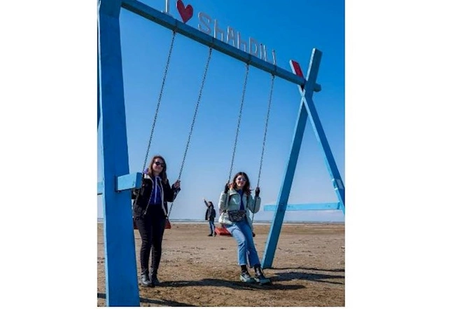 Füsunkar mənzərəli milli parklarımız — FOTOLAR Füsunkar mənzərəli milli parklarımız — FOTOLAR
