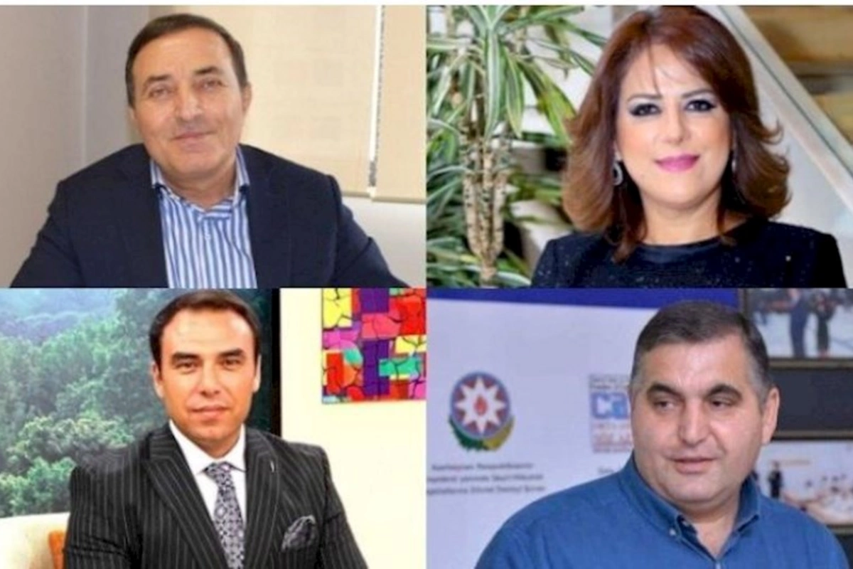 Məşhurlar Qarabağa qayıdır — “Köçün başlamasını səbirsizliklə gözləyirik”
