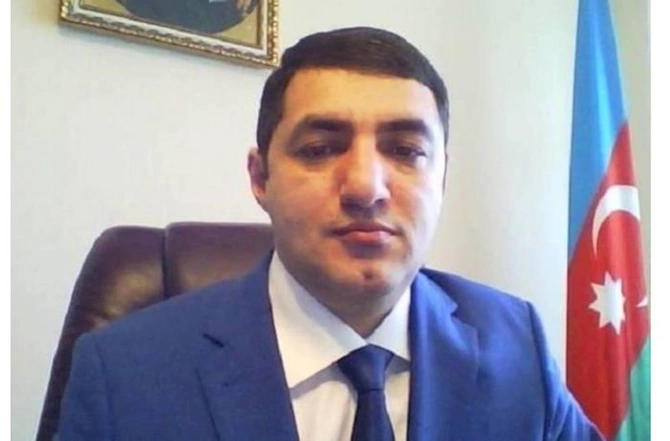 Akimova bəraət verildi — Vəkilindən açıqlama Akimova bəraət verildi — Vəkilindən açıqlama