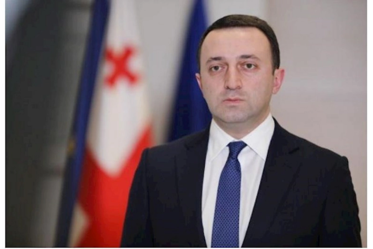 KİV: Gürcüstanda hakim partiyada qarşıdurma olub — Sabiq baş nazir xəstəxanadadır