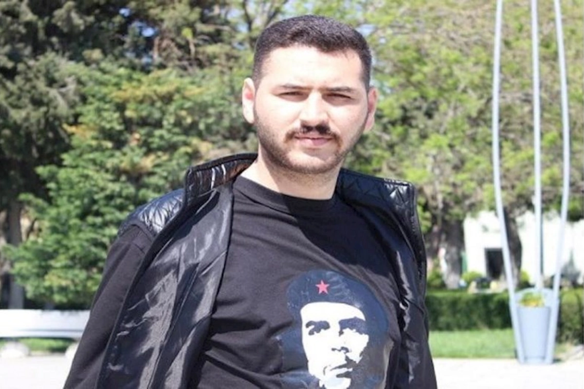 Çingiz Abdullayev natamam adamdır, məhkəmə qərarı ilə alacağı təzminatı... — Orxan Saffari