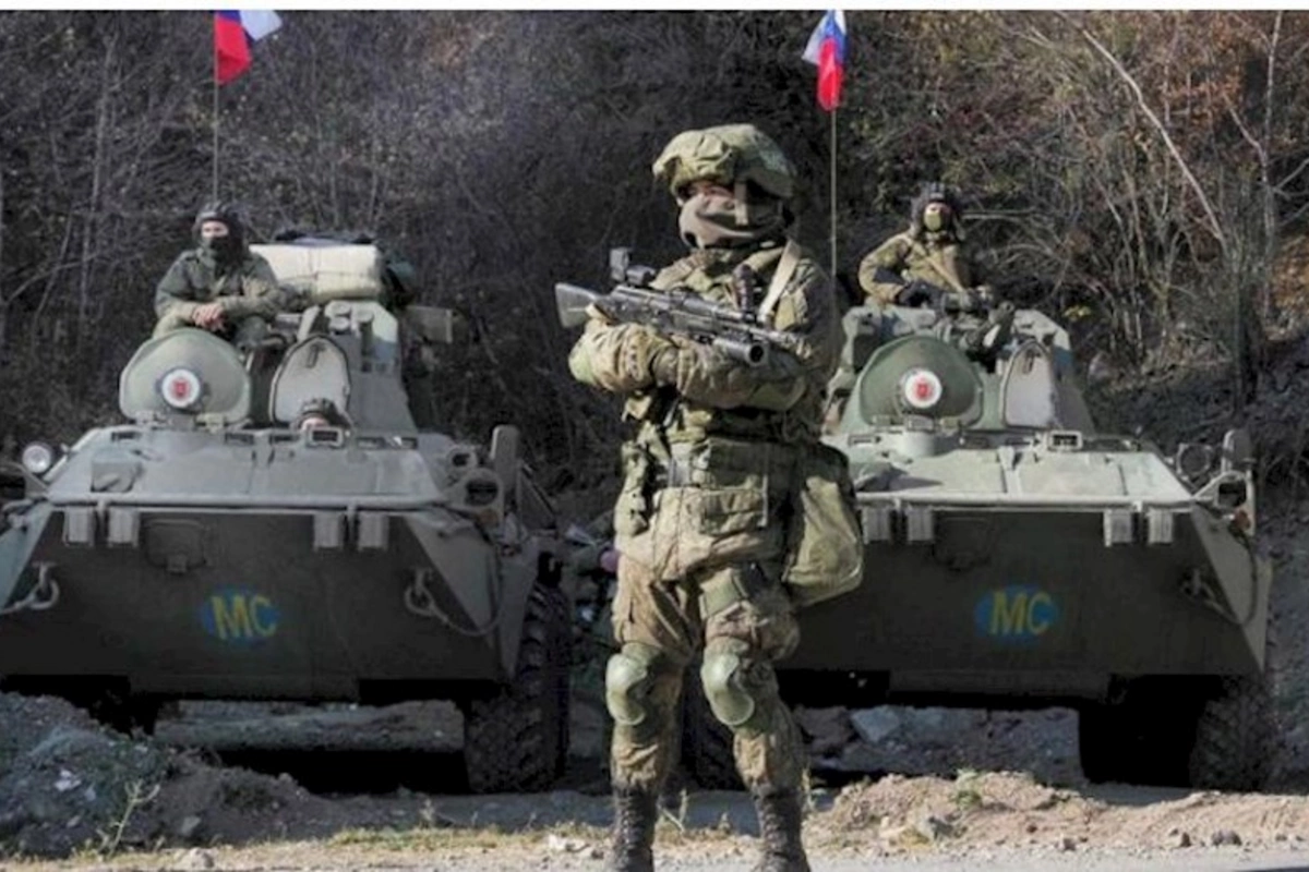 Daha 3 min rus hərbçisi Qarabağa gətirilir?