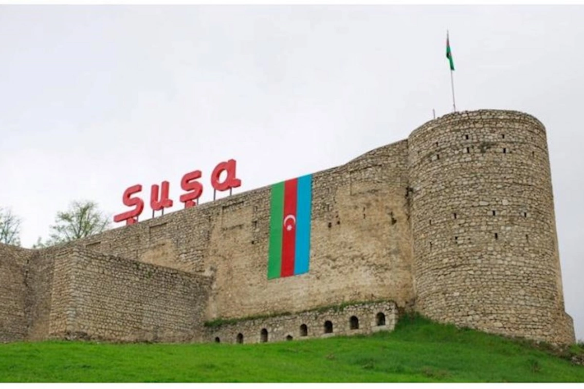 Gələn il Şuşada ASAN xidmət Mərkəzi fəaliyyətə başlayacaq