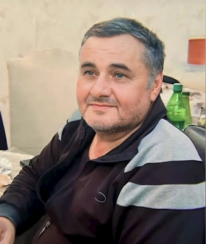 Ramiz Novruzun dünənki yanğında vəfat edən qohumu — FOTO