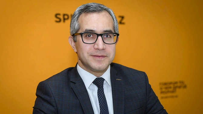 Keyfiyyətli təhsil üçün sağlam qida vacibdir: Şagirdlər məktəbdə necə qidalanmalıdır?