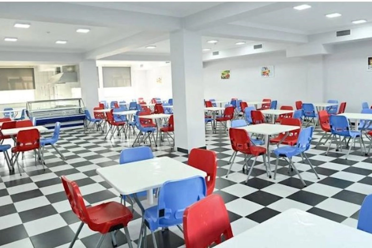 Keyfiyyətli təhsil üçün sağlam qida vacibdir: Şagirdlər məktəbdə necə qidalanmalıdır?