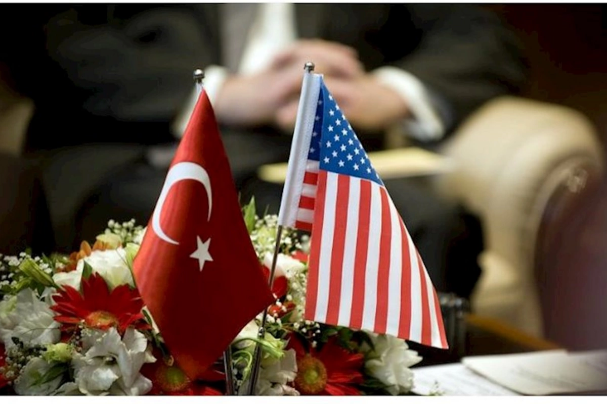ABŞ və Türkiyə Qəzzaya humanitar yardımı müzakirə edəcəklər