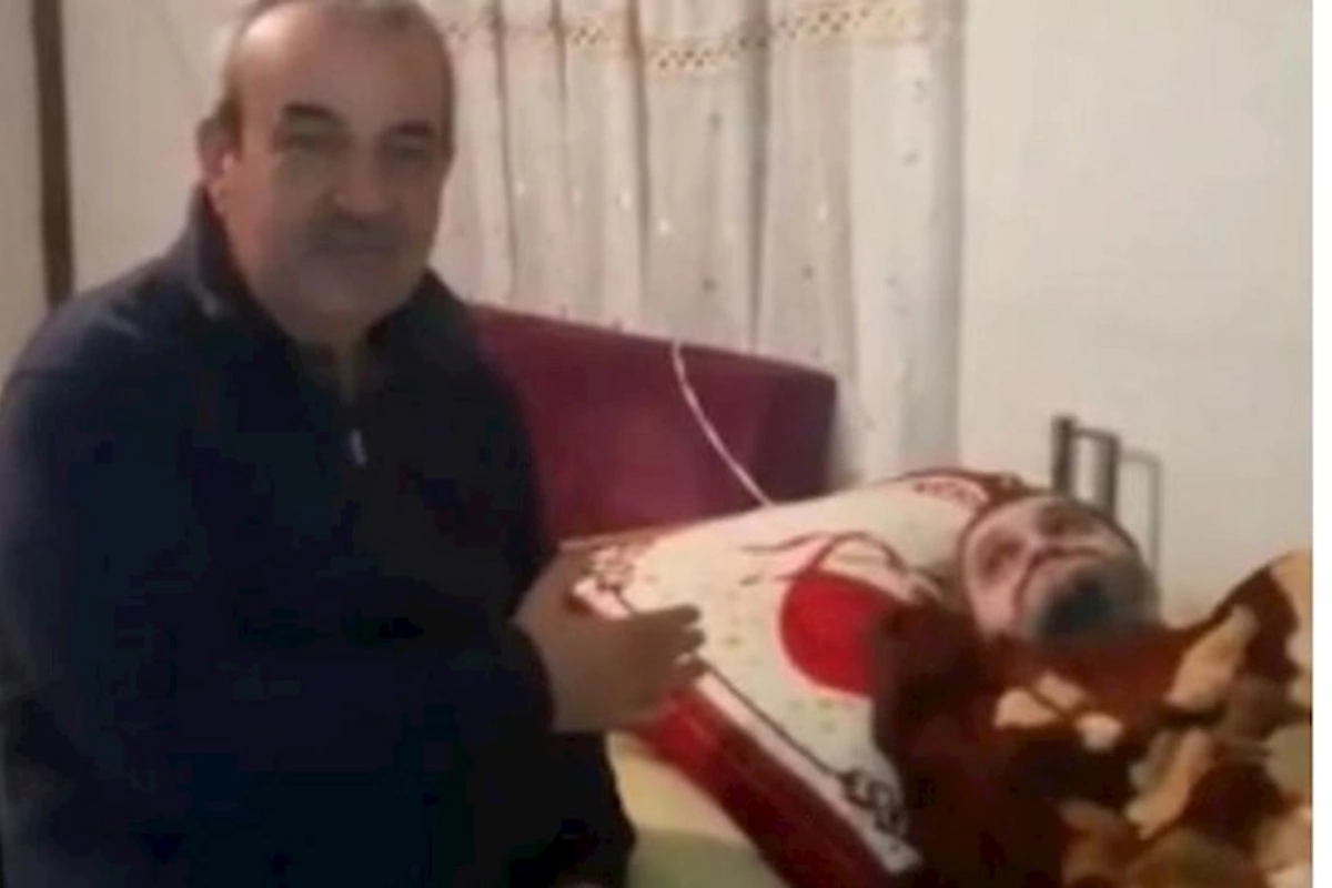 Ağamirzə Məmmədov: “Ağakərim insanları tanımır” — VİDEO