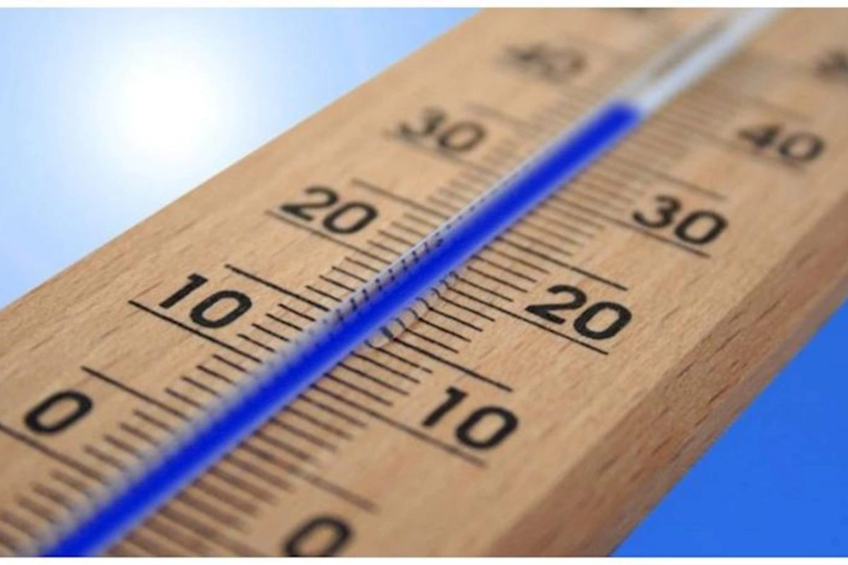 Havanın temperaturu ötən günlərlə müqayisədə aşağı düşəcək — XƏBƏRDARLIQ