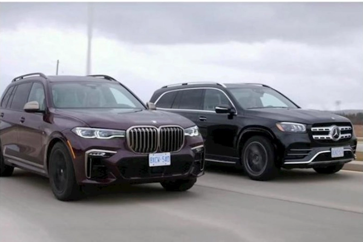 Rusiyaya paralel idxalla gətirilən BMW və “Mercedes-Benz”lər bloklanır