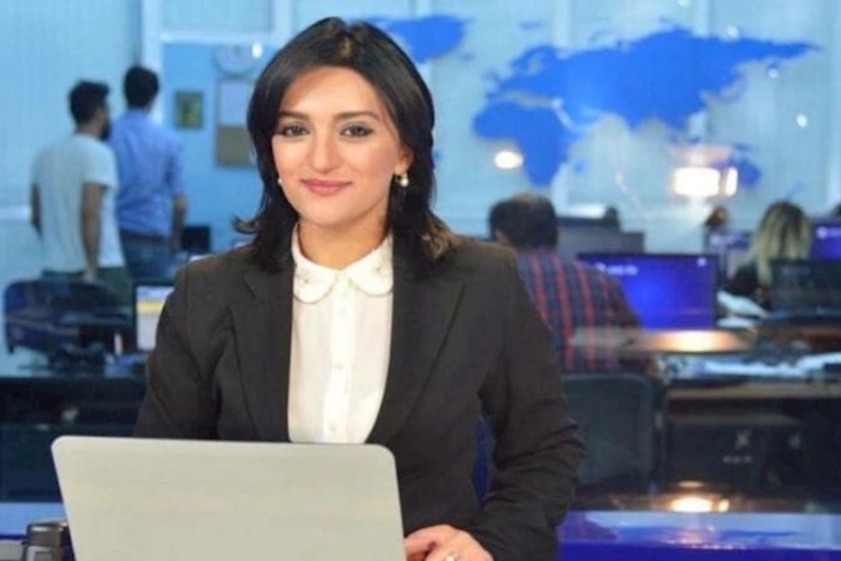 Rita Ömərovaya yeni vəzifə verildi — FOTO