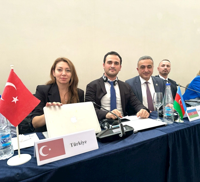 CCBE-yə yeni prezident seçildi