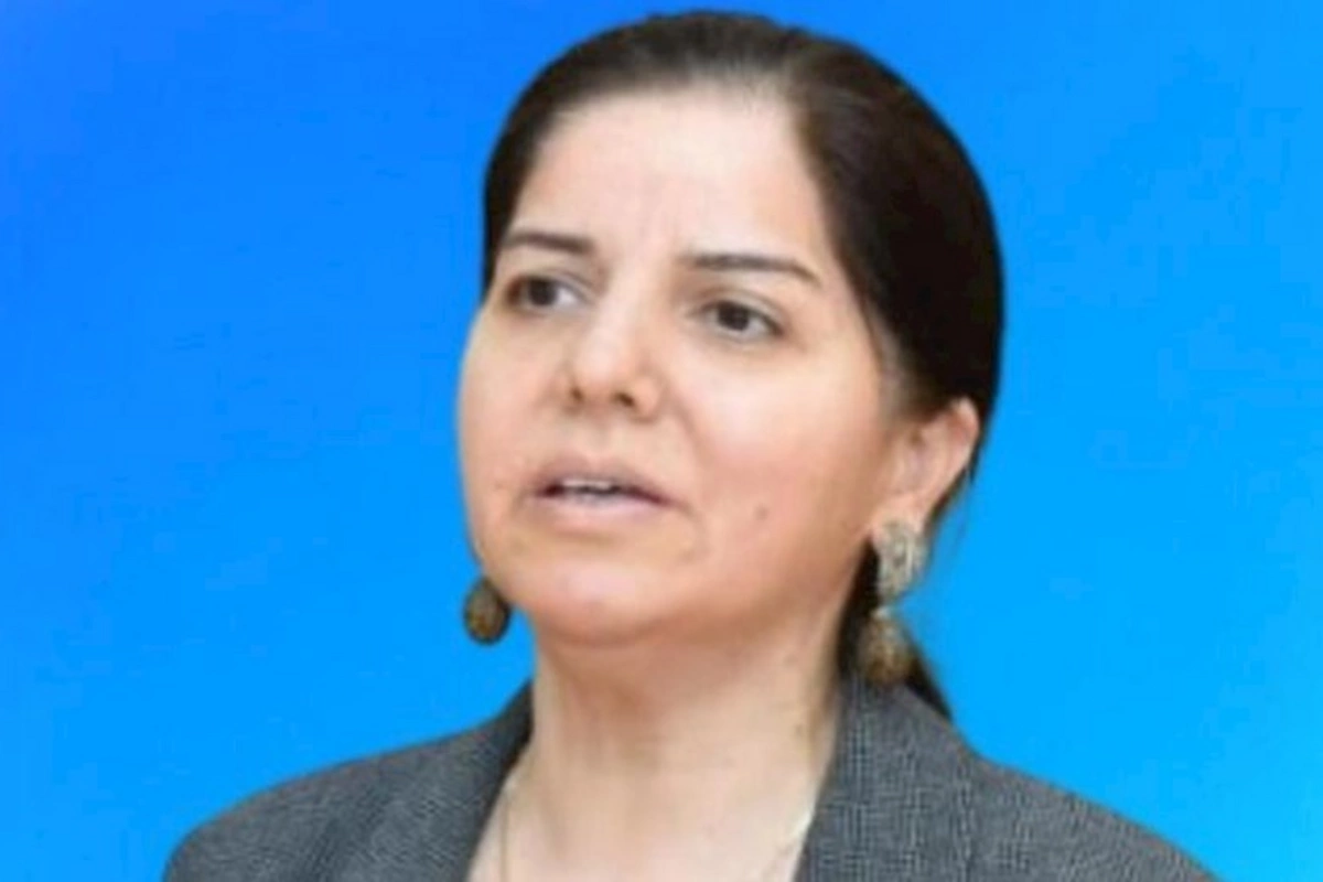 SDU-nun müəllimi vəfat etdi