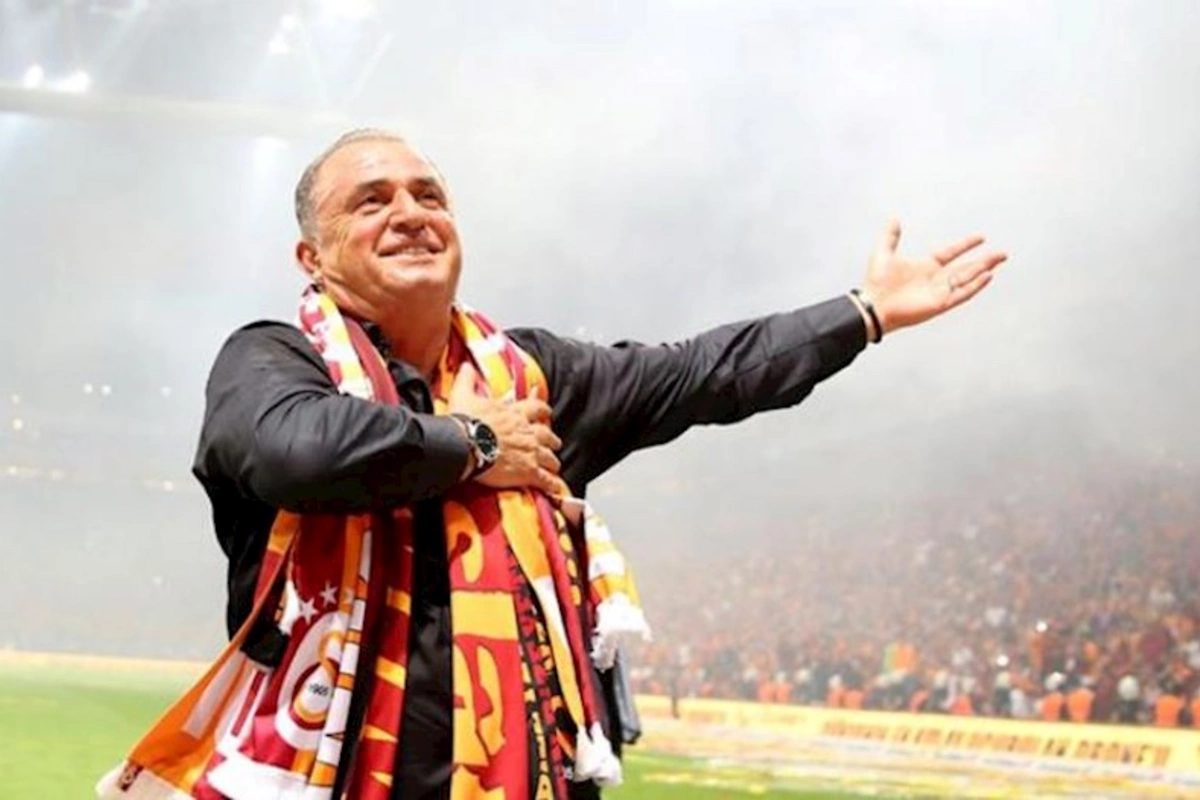 Fatih Terim Azərbaycan millisinin baş məşqçisi olacaq?