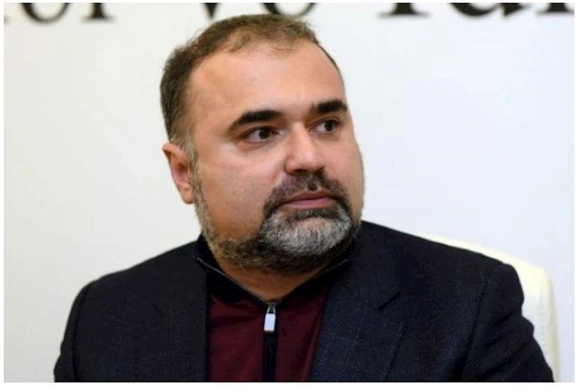 İTV-nin rəhbəri vitse-prezident oldu