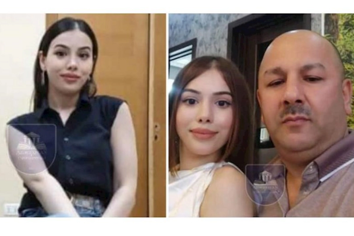 Qazinin tələbə qızı dəm qazından boğulub öldü