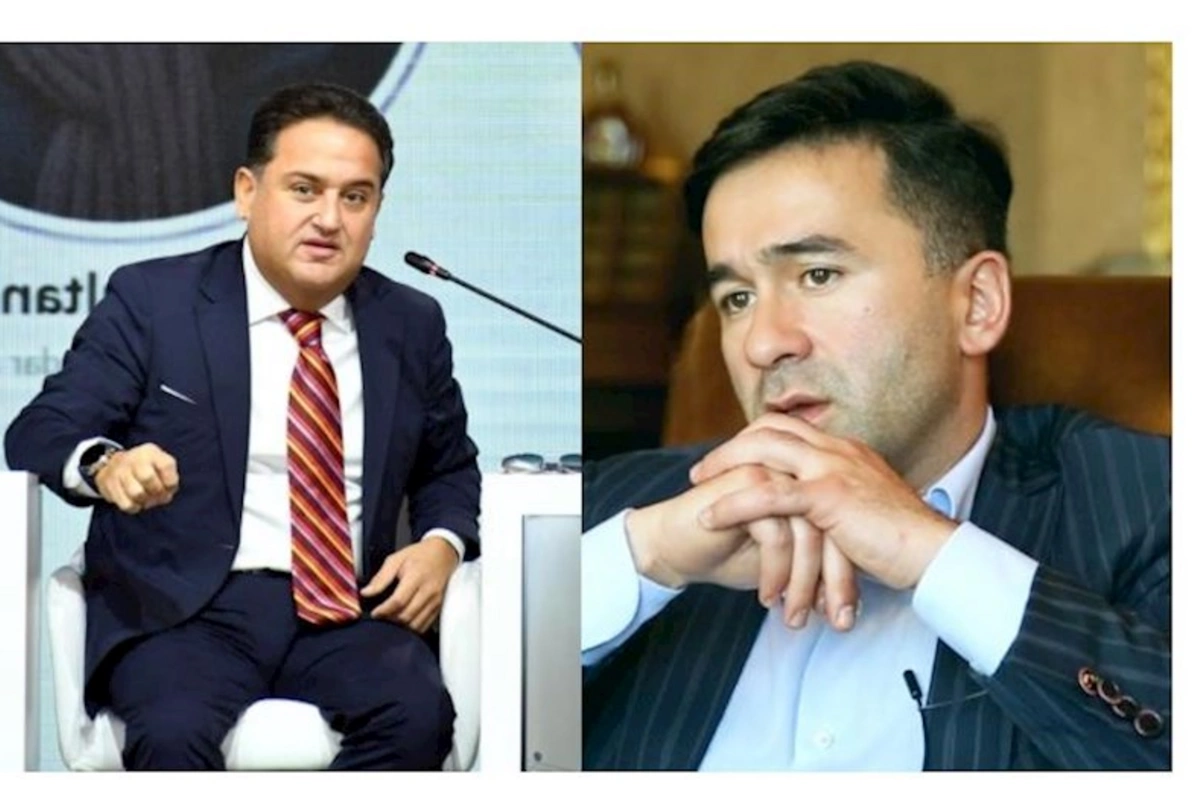 Murad Dadaşov işçiyə maaş verə bilmirsə, çəkilsin kənara