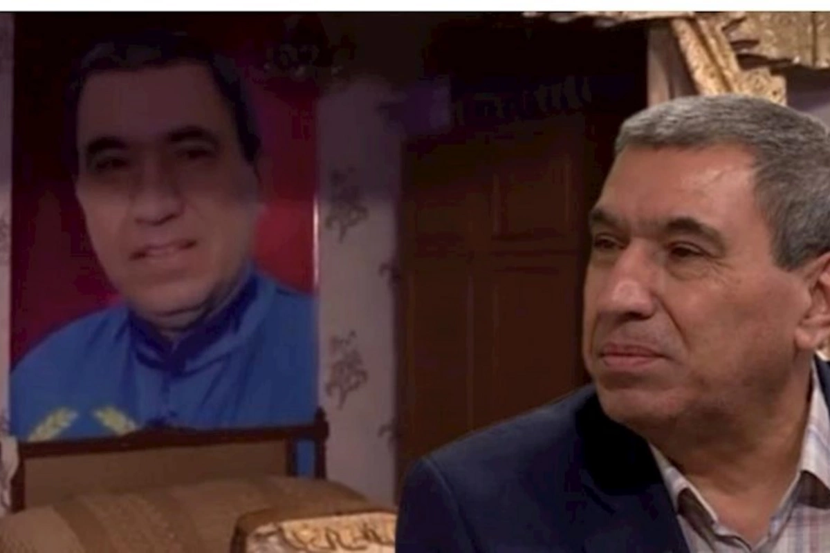Yarımzirzəmidə yaşayan Rəhman Rəhmanovun evi — VİDEO