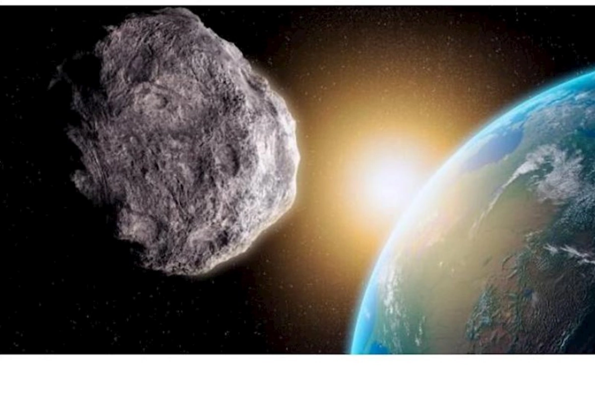 NASA-dan asteroid xəbərdarlığı: 2024-cü ildə yerə çırpıla bilər
