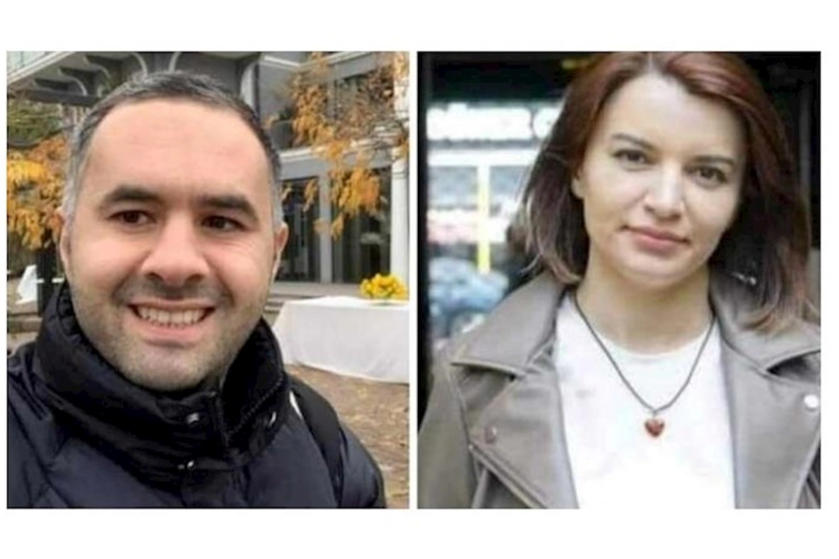 Ülvi Həsənli və Sevinc Vaqifqızı həbsdə qaldı