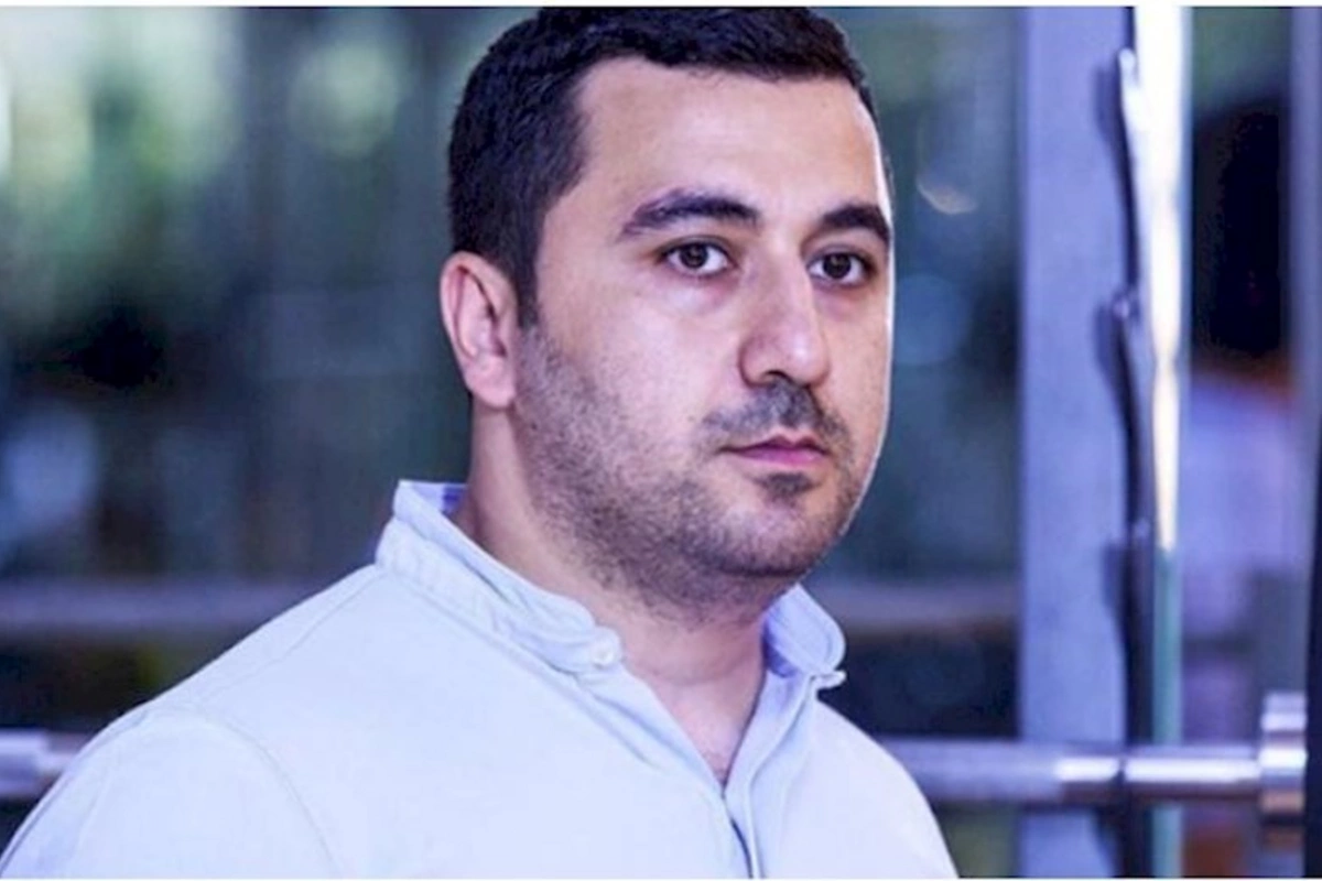 Deputatın qardaşı oğlu vaxtından əvvəl azadlığa buraxıldı
