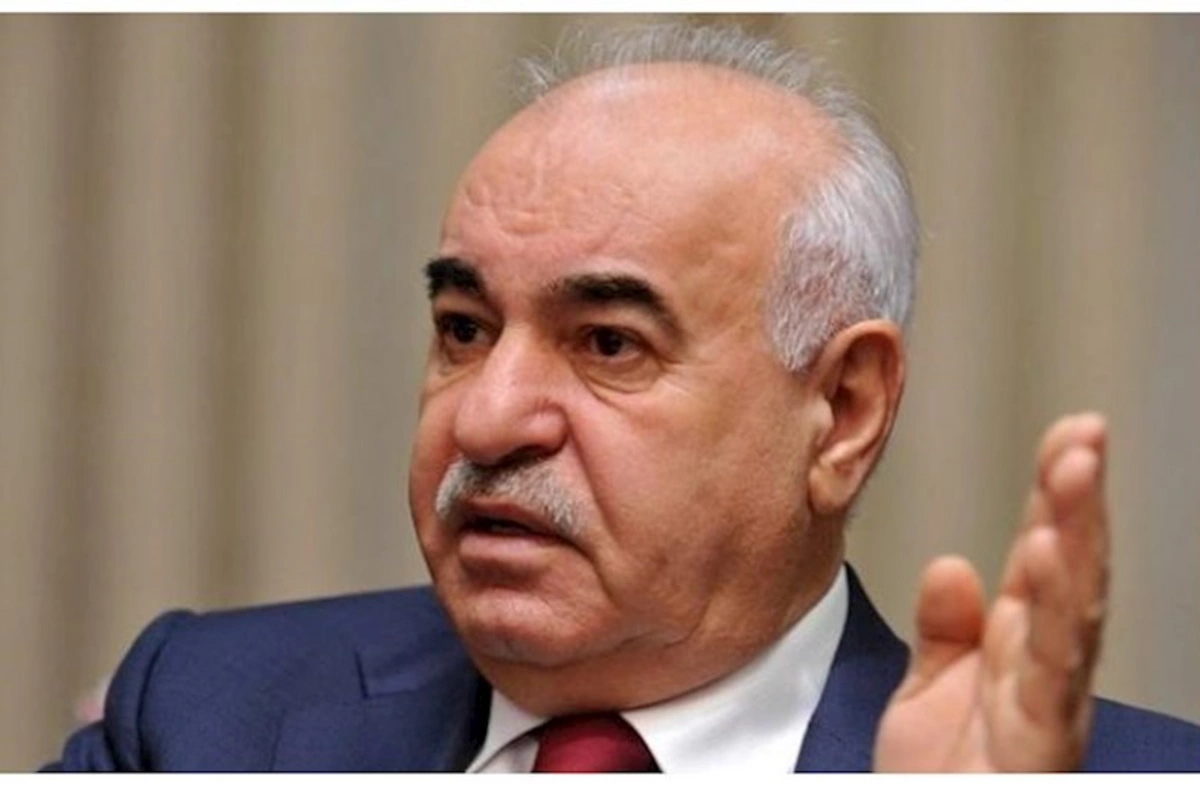 Ziya Məmmədovun qardaşına yeni vəzifə verildi