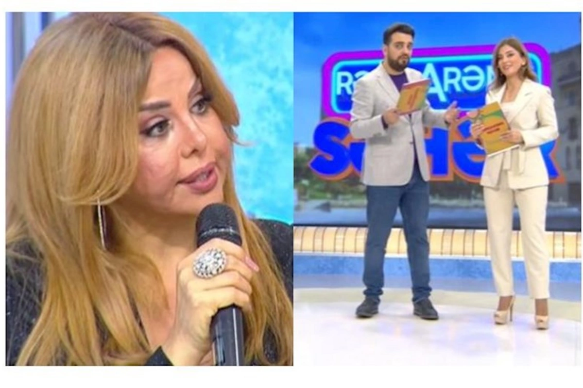 Sual verəndə cavabını gözləyin
