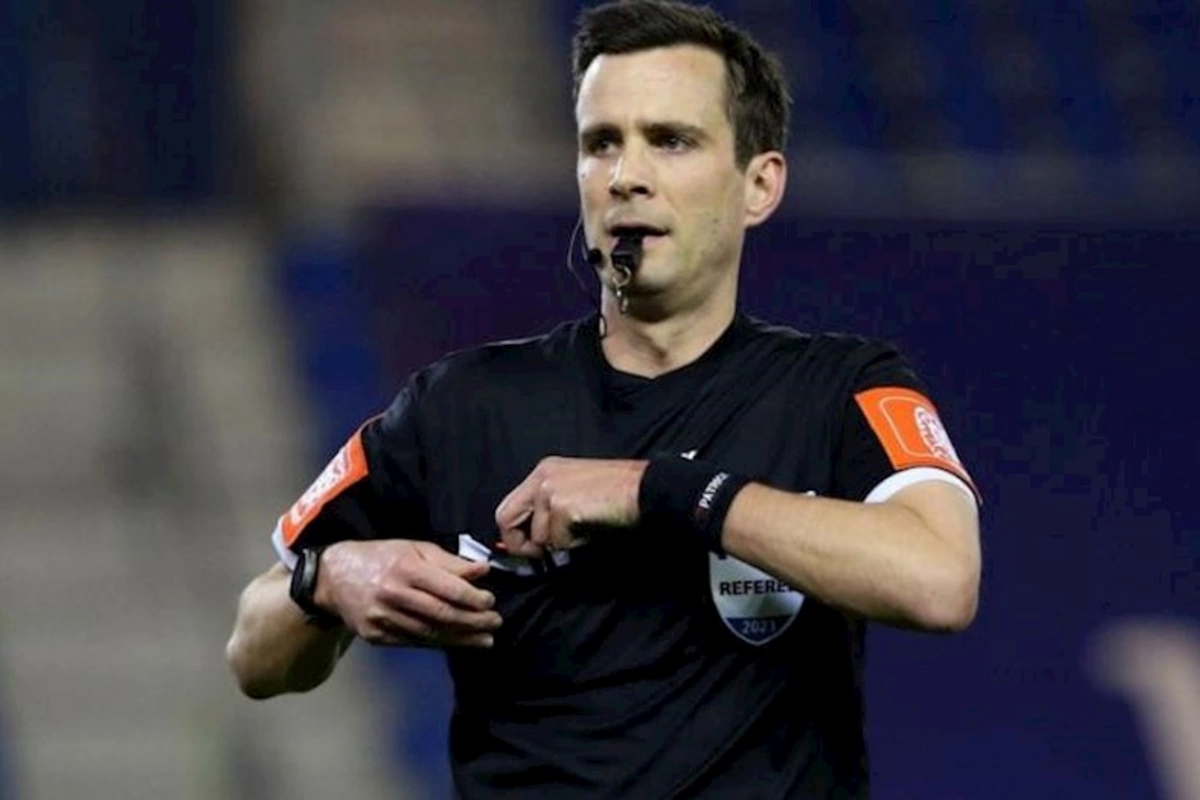 “Molde” – “Qarabağ” oyununun hakimləri açıqlandı