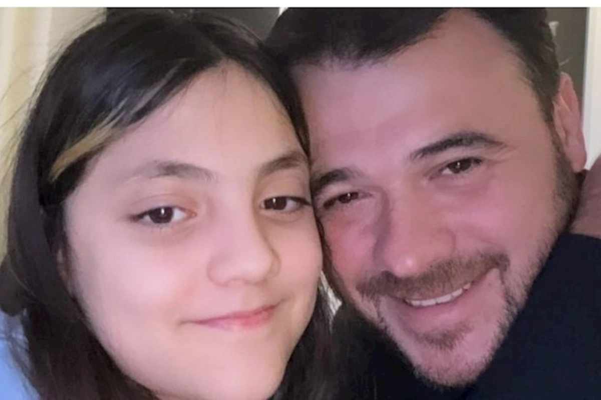 Emin Əminə ilə bağlı paylaşım etdi — FOTO