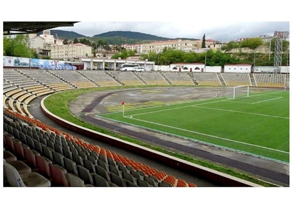 Xankəndi stadionunda keçiriləcək matçın adı MƏLUM OLDU