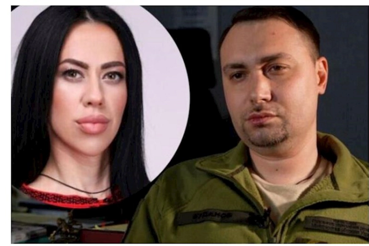 Budanovun arvadını və bir neçə işçisini zəhərləyiblər — YENİLƏNİB (FOTO)