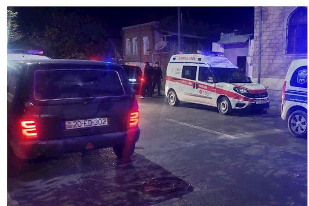 Qardaşının İnstagrama görə öldürdüyü Pərinin FOTOSU