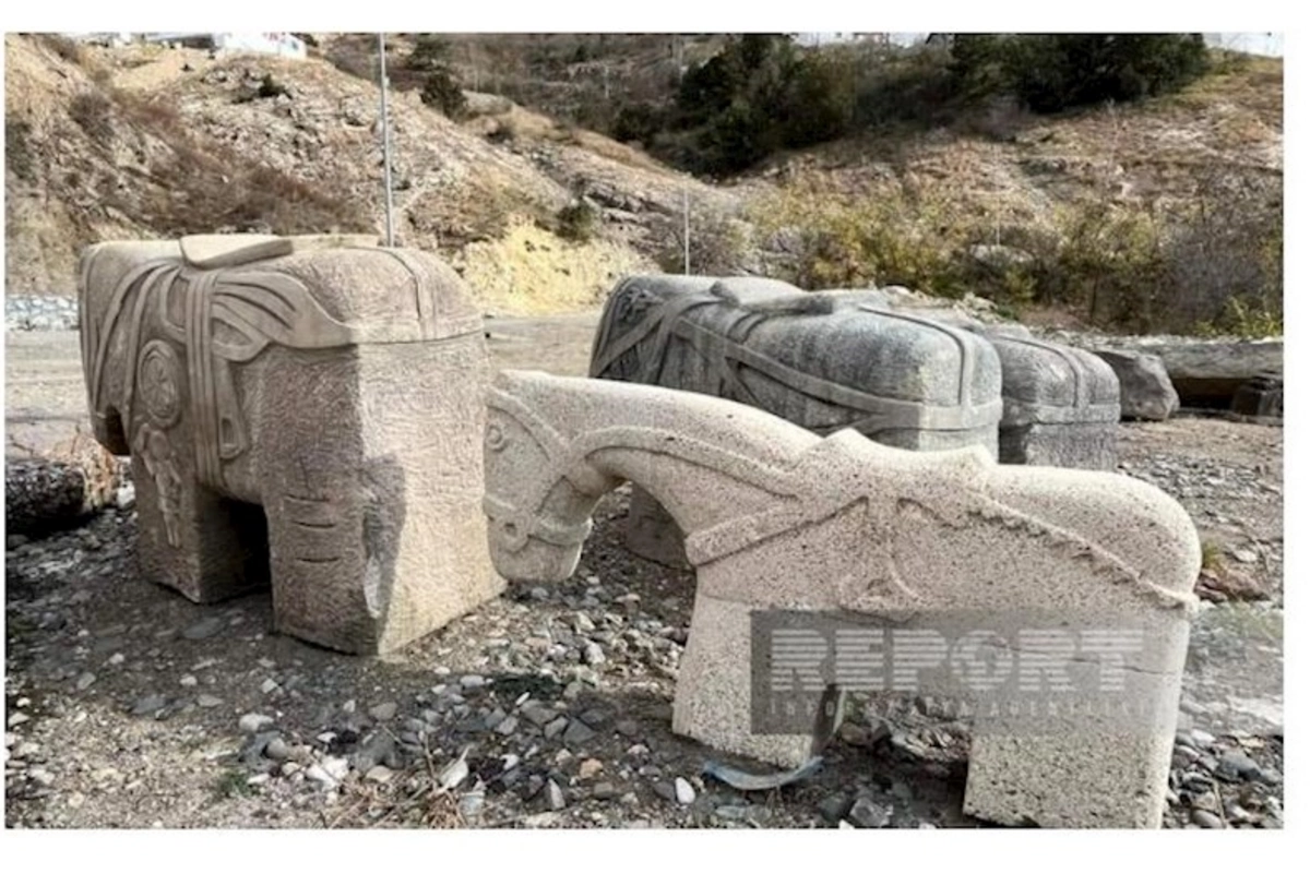 Laçında açıq səma muzeyi yaradılacaq