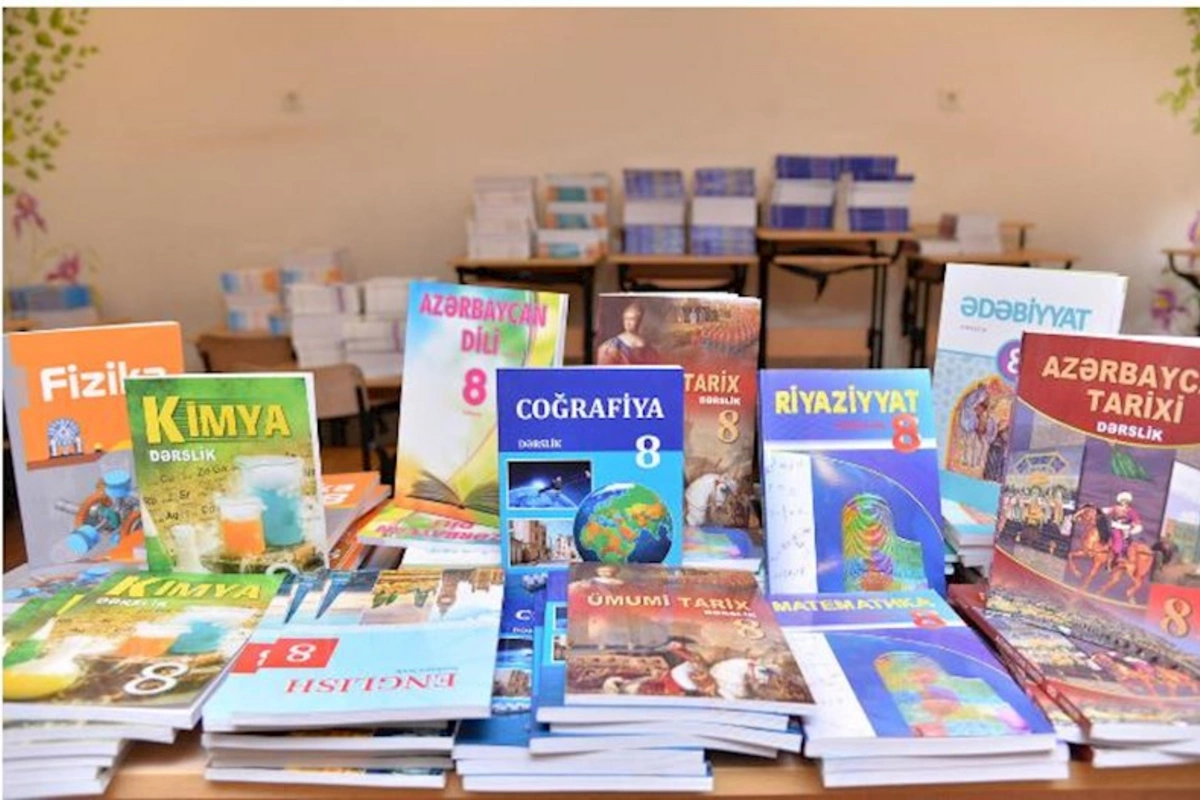 “Məktəb dərsliklərindəki məlumatlarla imtahanlardan keçmək mümkün deyil” — Hansı dəyişikliklərə ehtiyac var?