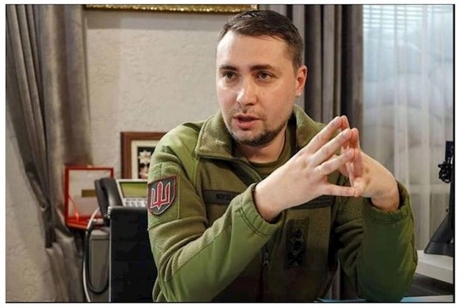 Budanovun arvadını və bir neçə işçisini zəhərləyiblər — YENİLƏNİB (FOTO)