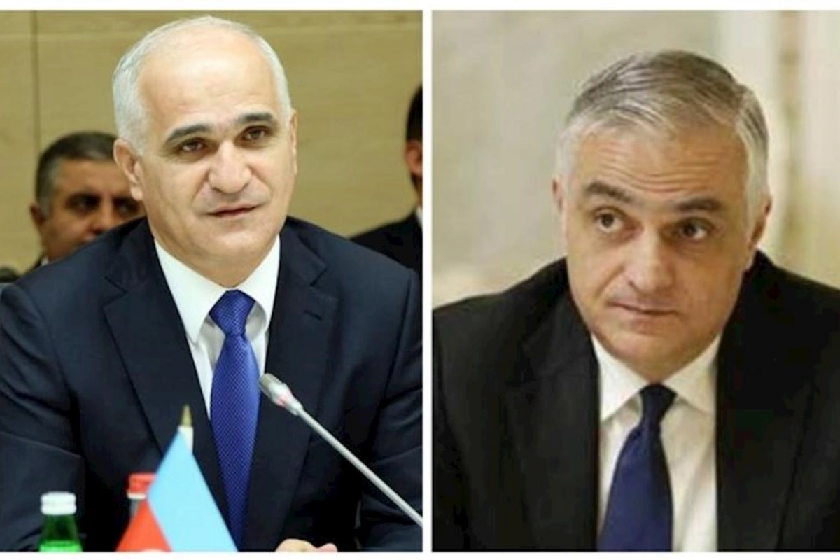 Azərbaycan və Ermənistan baş nazir müavinlərinin görüşəcəyi yer AÇIQLANDI