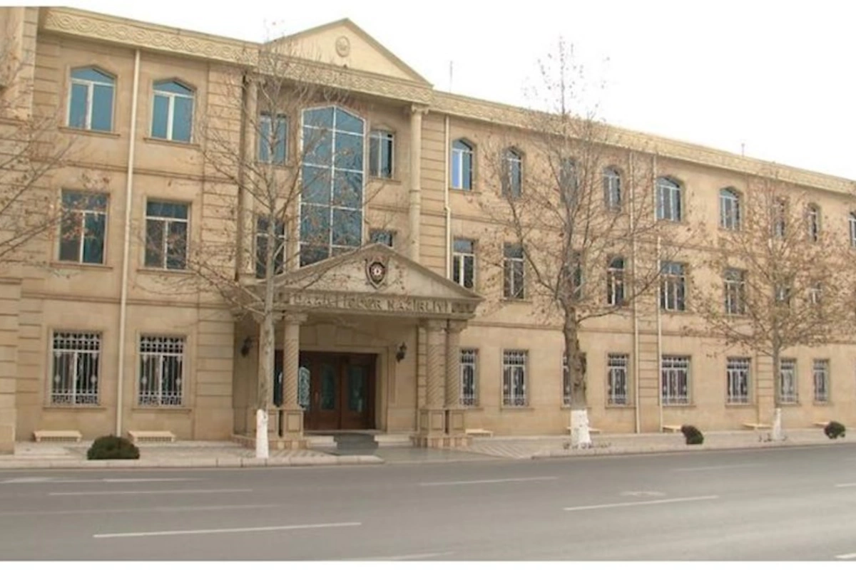 Naxçıvan polisi tərəfindən son 1 ayda 67 nəfər saxlanılıb