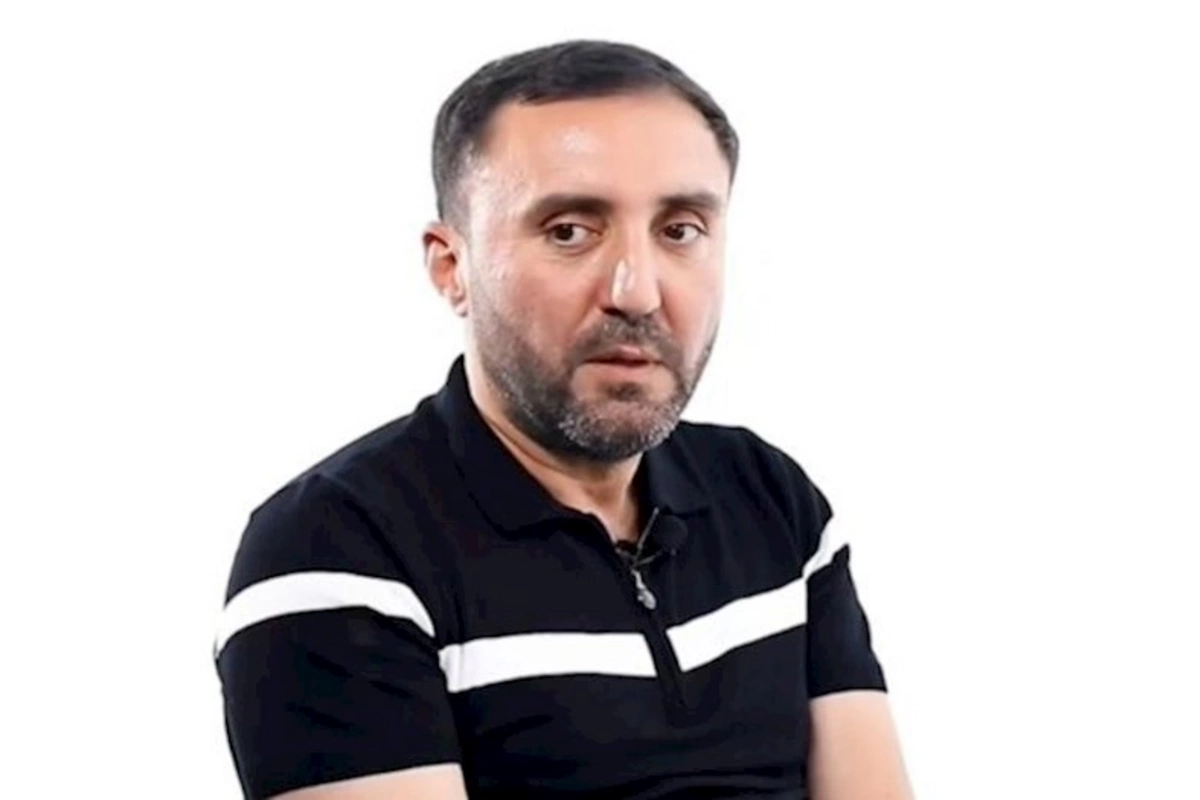Nailin ailəsində ağır itki — FOTO