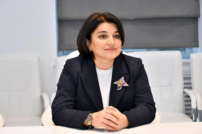 Pyes müsabiqəsi qaliblərinə mükafatlar təqdim olundu — FOTOLAR